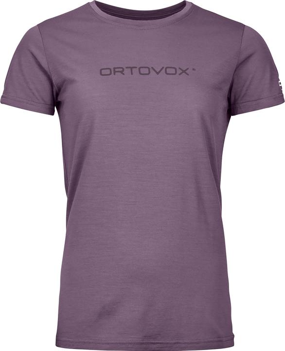 Actual product image Ortovox COOL Brand Logo (M)