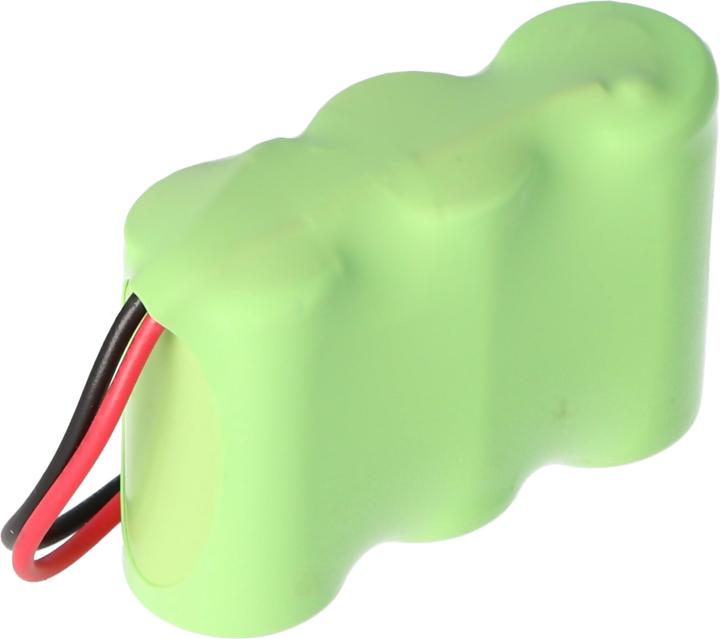 Produktbild Siemens Akku Gigaset A100, A110, A140, A200, 60AAH3BMX, GP T294