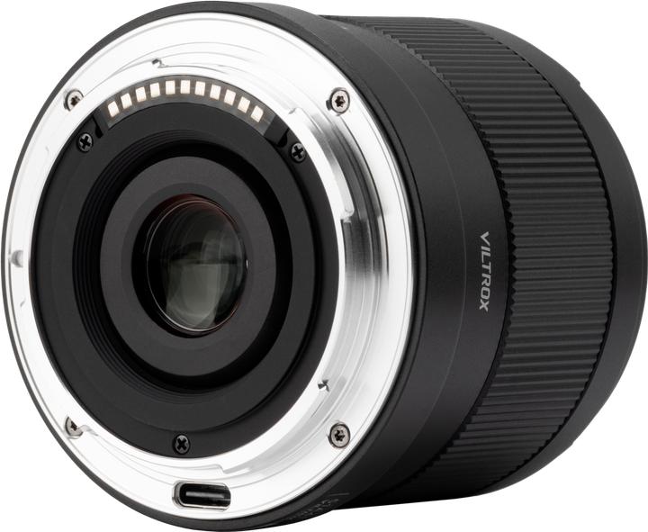 Image du produit Viltrox APS-C, Auto Focus, Nikon Z mount, 9mm/2.8 (Nikon Z, APS-C / DX)