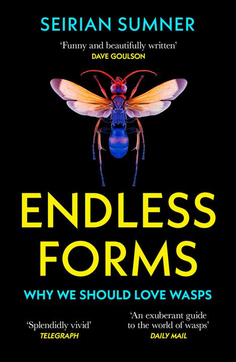 Produktbild Sumner:Endless Forms (Englisch, Seirian Sumner, 2023)