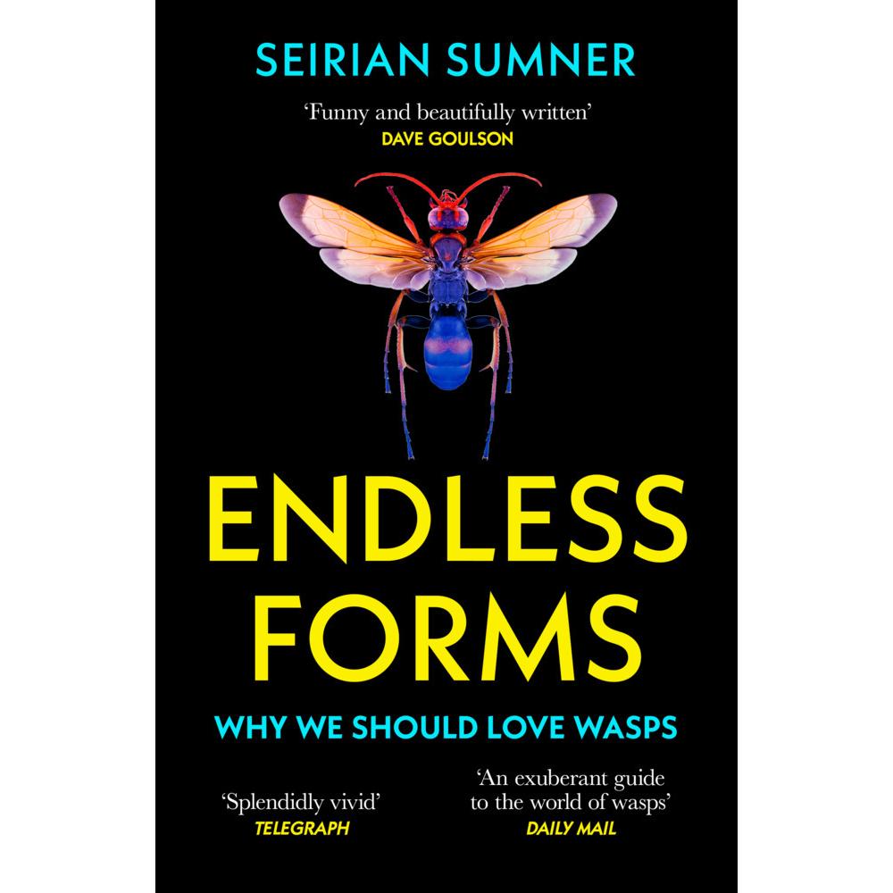 Sumner:Endless Forms, Ratgeber von Seirian Sumner