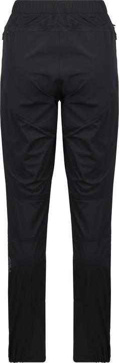 Actual product image Stoic Women's KalmarSt. 3L Full Zip Rain Pants (M)