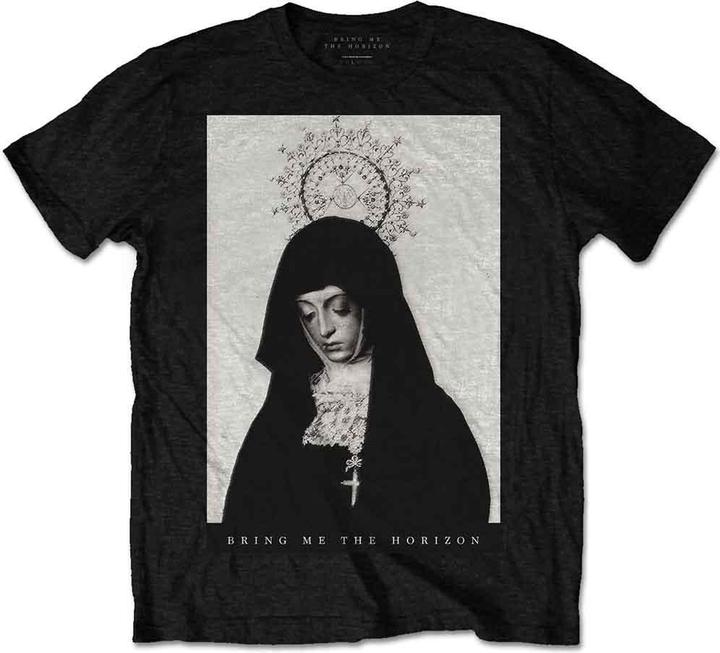 Produktbild Bring Me The Horizon Nun (M)