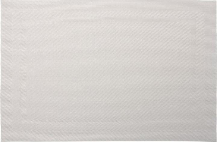 Actual product image Domoletti Placemat Pad 43x28cm Beige (43 x 28 cm)
