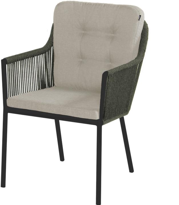 Produktbild Hartman Cairo Rope Dining stuhl