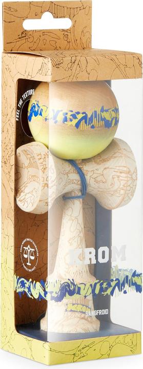 Produktbild Krom Unity Sangfroid