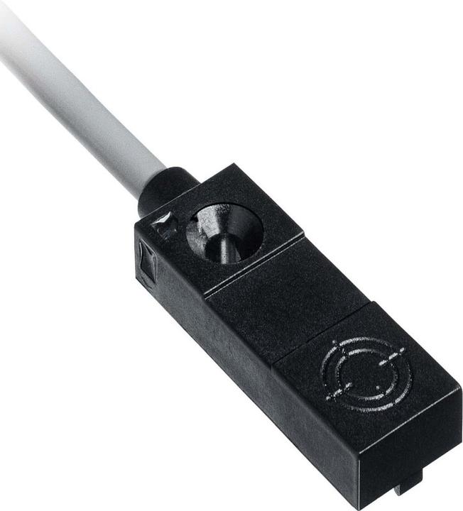 Actual product image Pepperl & Fuchs Proximity switch