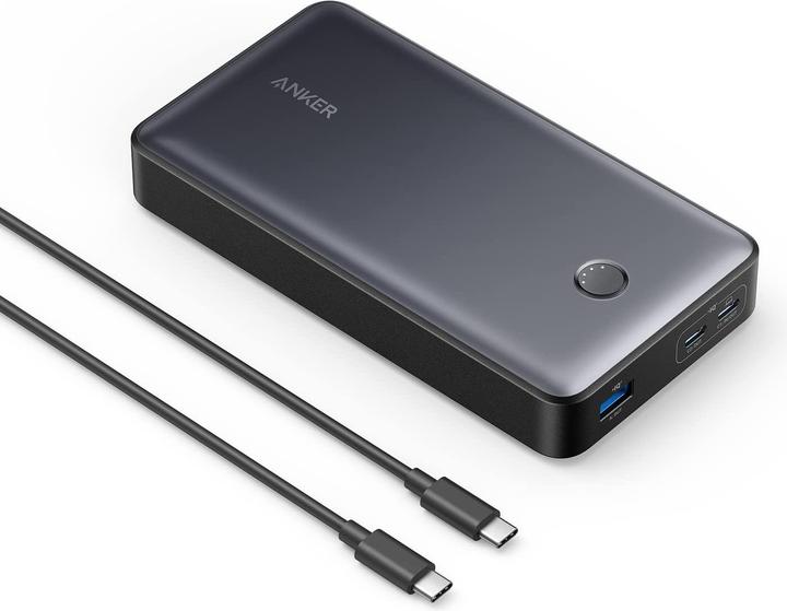 Immagine prodotto Anker 537 (24000 mAh, 65 W)
