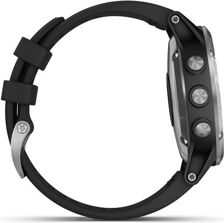 Productafbeelding Garmin fenix 5 Plus (47 mm)