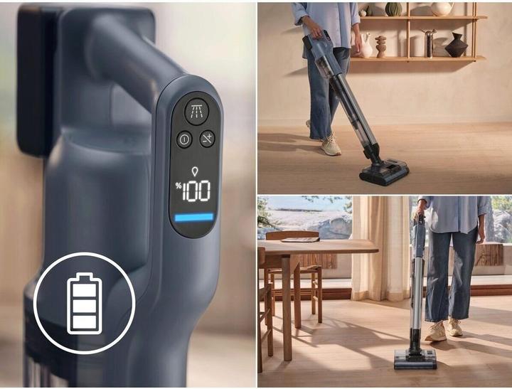 Produktbild Electrolux EW82U2DB