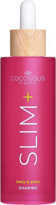 Actual product image Cocosolis Slim Shaping Serum (100 ml)