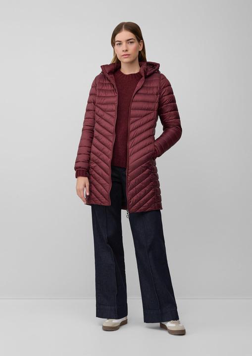 Produktbild s.Oliver Strickpullover Strickpullover aus Alpakamix im Relaxed Fit (38)