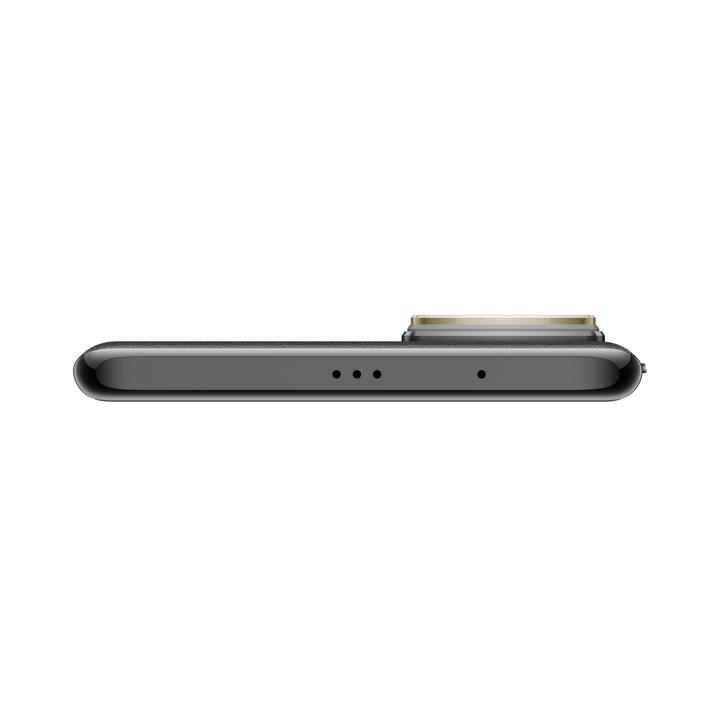 Produktbild Huawei Nova 11 pro schwarz (256 GB, Schwarz, 6.78", Dual SIM, 4G)