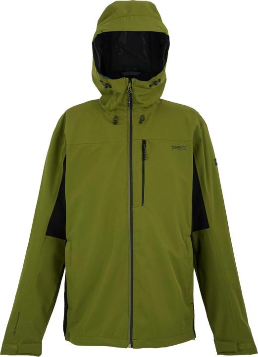 Produktbild Regatta Birchdale II Jacke wasserfest (XXL)