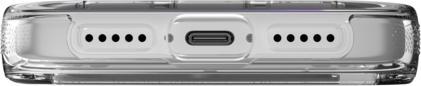 Image du produit Zagg Case für Apple iPhone 17 Pro Crystal Palace Snap mit Kickstand (Apple iPhone 17 Pro)
