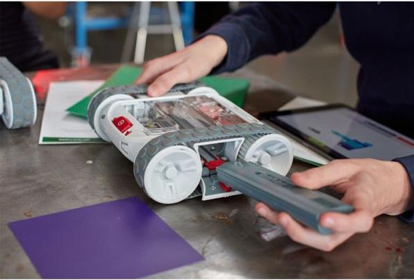 Produktbild Sphero RVR Battery