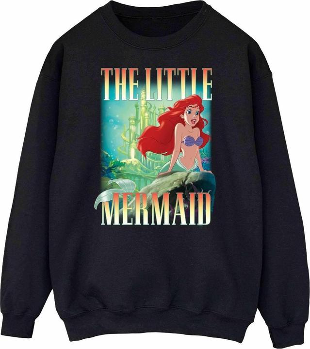 Immagine prodotto The Little Mermaid Felpa (S)