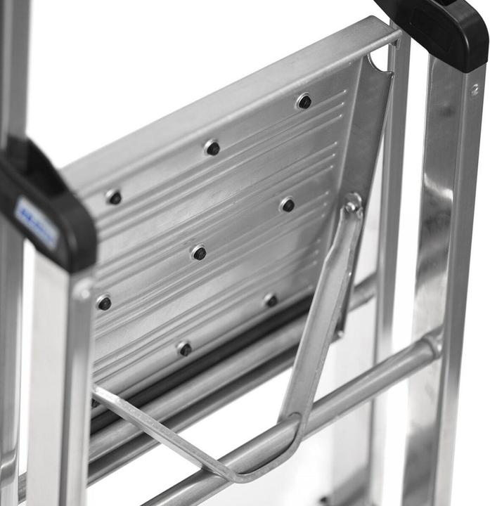 Actual product image Krause Stepladder with steps (Stepladder, 25 cm)