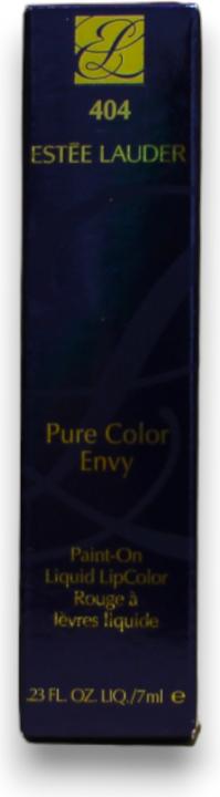 Produktbild Estée Lauder Pure Color Envy (BP1254497000)