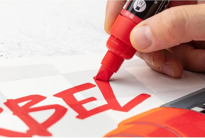 Produktbild Marbel Acrylmarker (1x)