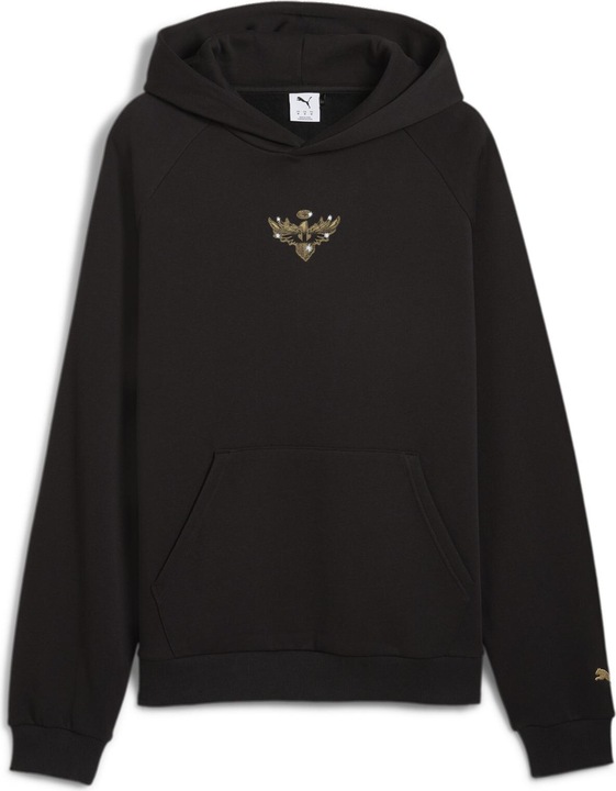 Produktbild Puma Melo Alwayz On 1 Hoodie (S)