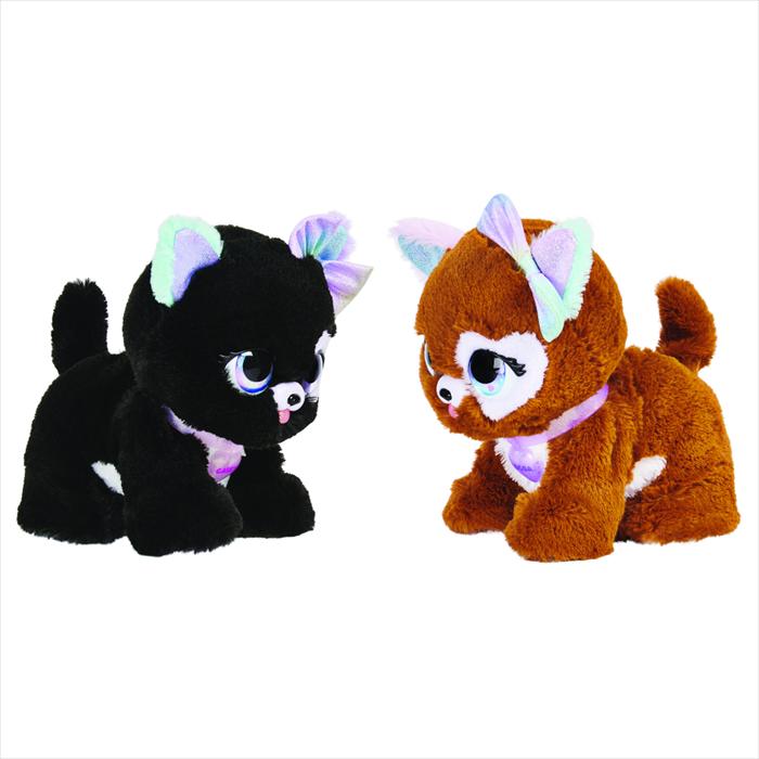 Actual product image Spin Master Present Pets Rainbow Glitter (10 cm)