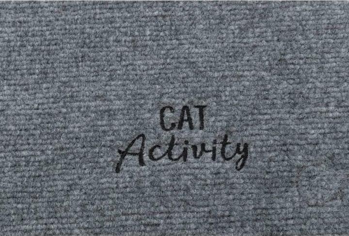 Productafbeelding Trixie Avontuurtapijt (Speelgoed met kattenkruid)