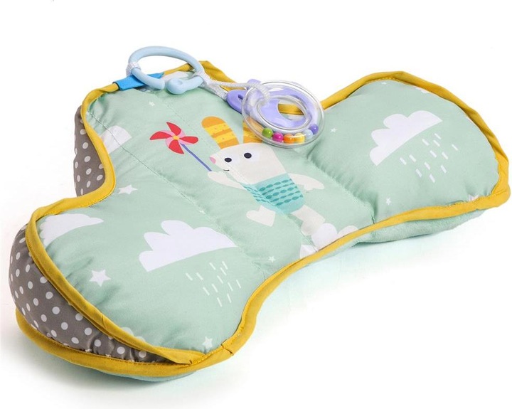 Actual product image Taf Toys I love... (150 x 100 cm)