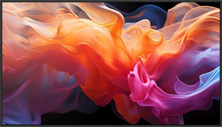 Immagine prodotto NEC Sharp Large Format Display E439 (3840 x 2160 pixel, 64.50")