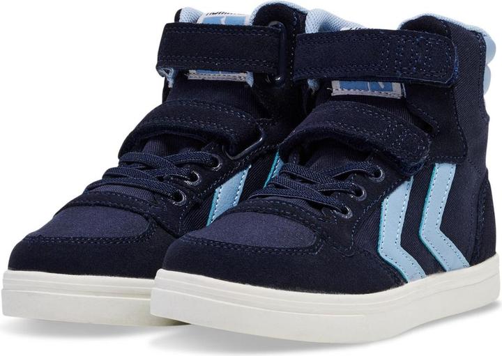 Immagine prodotto hummel Slimmer Stadil High Jr (29)