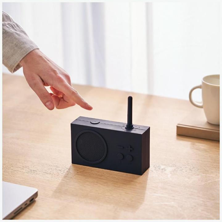 Actual product image Lexon Tykho 3 (VHF, Bluetooth)