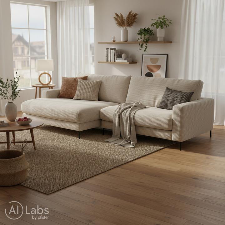 Produktbild Lomoco Delia (Ecksofa)