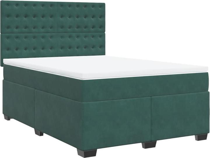 Immagine prodotto vidaXL Boxspringbett (160 x 200 cm)