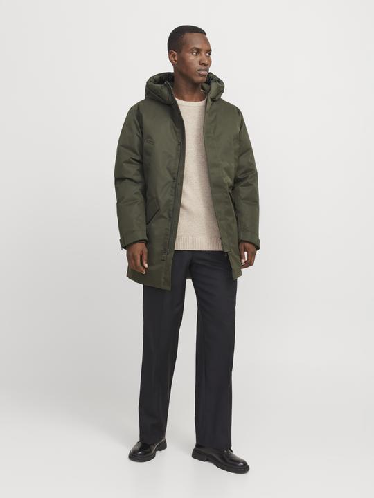 Immagine prodotto Jack & Jones Parka Parka (M)