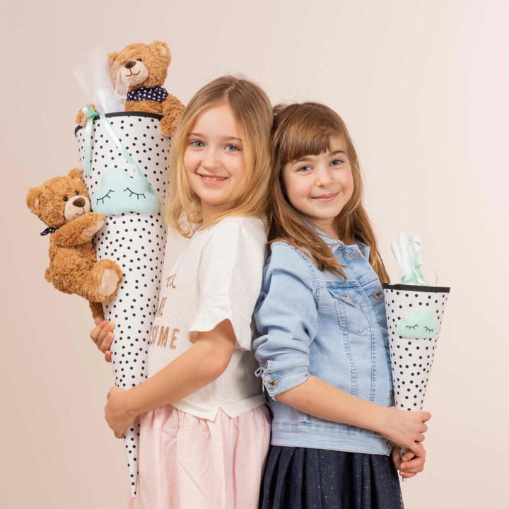 Image du produit Teddy Hermann Teddy Rufus 30cm (10 cm)
