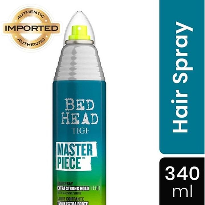 Image du produit Tigi Chef-d'oeuvre (340 ml)