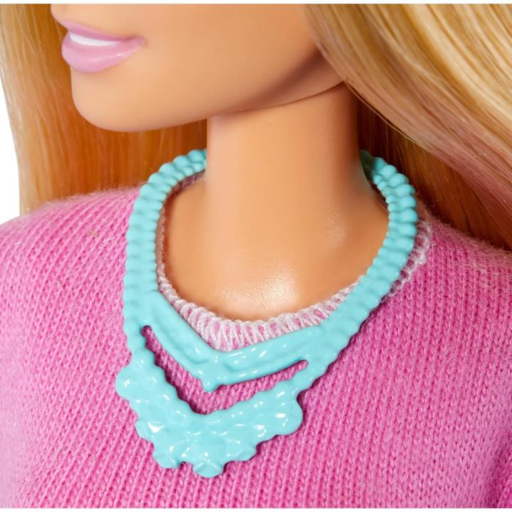 Image du produit Barbie Enseignant