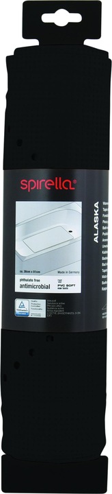 Produktbild spirella Alaska (91 x 36 cm)