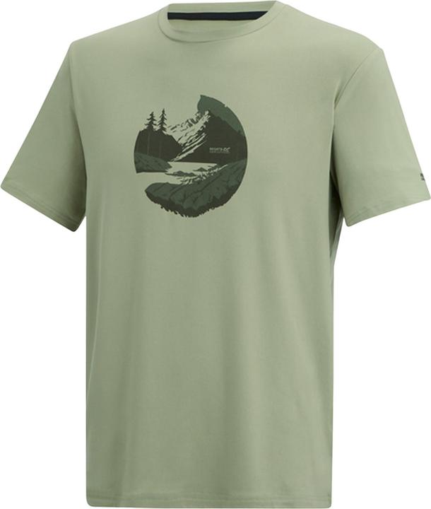 Produktbild Regatta Fingal TShirt (3XL)