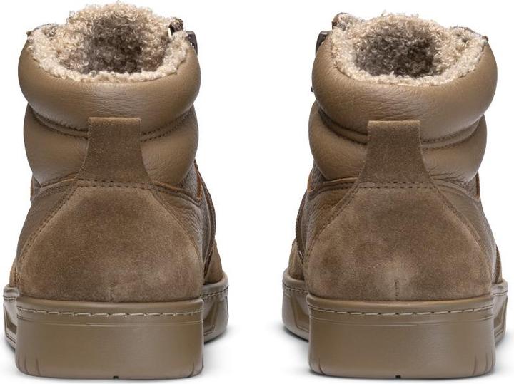Image du produit Vitaform Sneaker Damen Weite H Hirschleder (35)