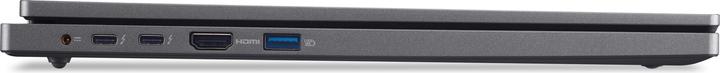 Immagine prodotto Acer TravelMate P2 (16", Intel Core 7 150U, 32 GB, 1000 GB, DE)
