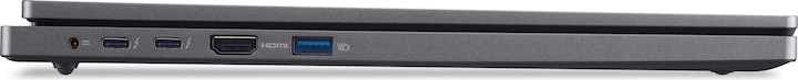Produktbild Acer TravelMate P2 (16", Intel Core 7 150U, 32 GB, 1000 GB, DE)