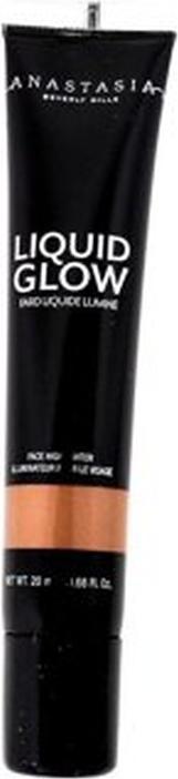 Produktbild Anastasia Beverly Hills Liquid Glow (Penny, Highlighter, 20 ml)