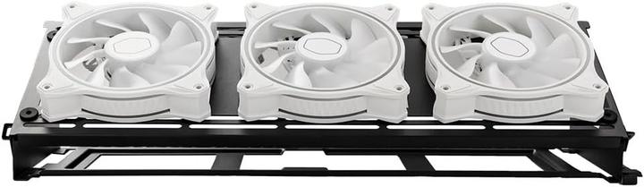 Produktbild Cooler Master HAF 700 (E-ATX)