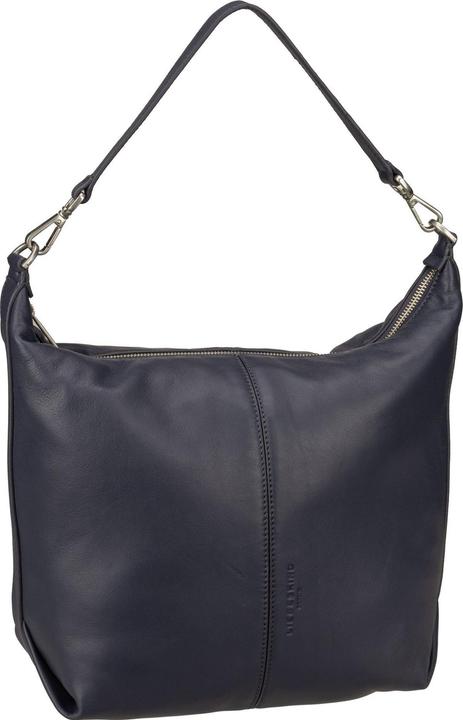Produktbild Liebeskind Berlin Hobo Mittelgrosse Hobo-Bag aus Leder (15 l)