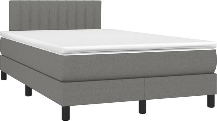 Immagine prodotto vidaXL Boxspringbett (120 x 200 cm)