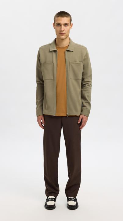 Immagine prodotto Selected Slhjackie Sweat Zip Jacket Noos (XL)