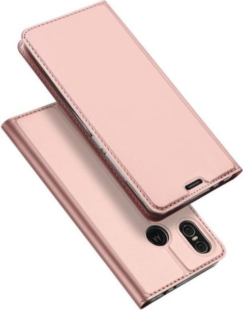 Produktbild Dux Ducis Skin Pro Series (Motorola One)