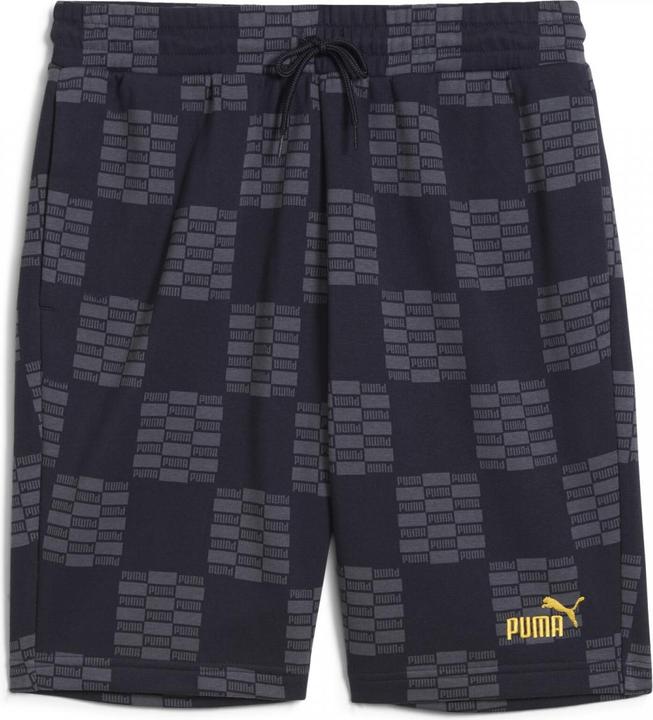 Actual product image Puma UNITED AOP Shorts 10" TR (3XL)