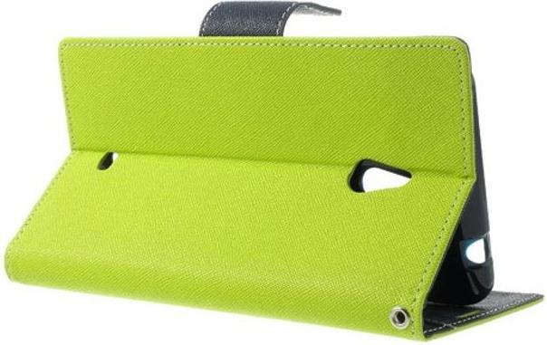 Produktbild Goospery Fancy Diary Series (Nokia Lumia 1320)